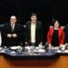 Senado de la República llevó a cabo tómbola para elegir a candidatos de la elección judicial