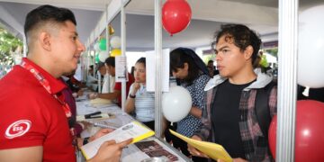 Más de 36% de desocupados son jóvenes