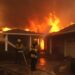 Al menos 13 desaparecidos en los incendios de Los Ángeles