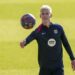 Barcelona empieza el año sin Dani Olmo y Pau Víctor en su plantilla