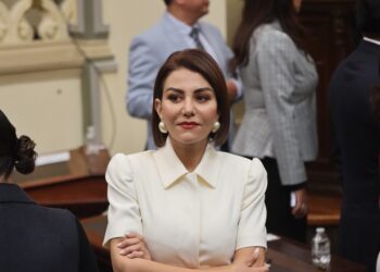 Proponen al Congreso tipificar como delito el acoso escolar en razón de género