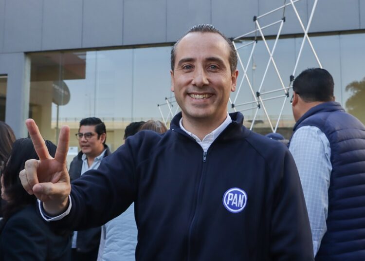 Consejo Estatal del PAN decidirá si se alía con el PRI en elecciones extraordinarias