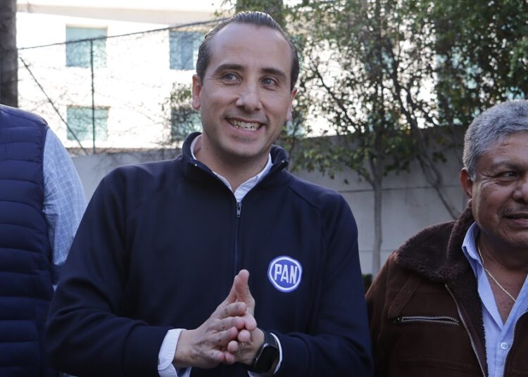 No habrá impunidad si hay daño patrimonial en el PAN