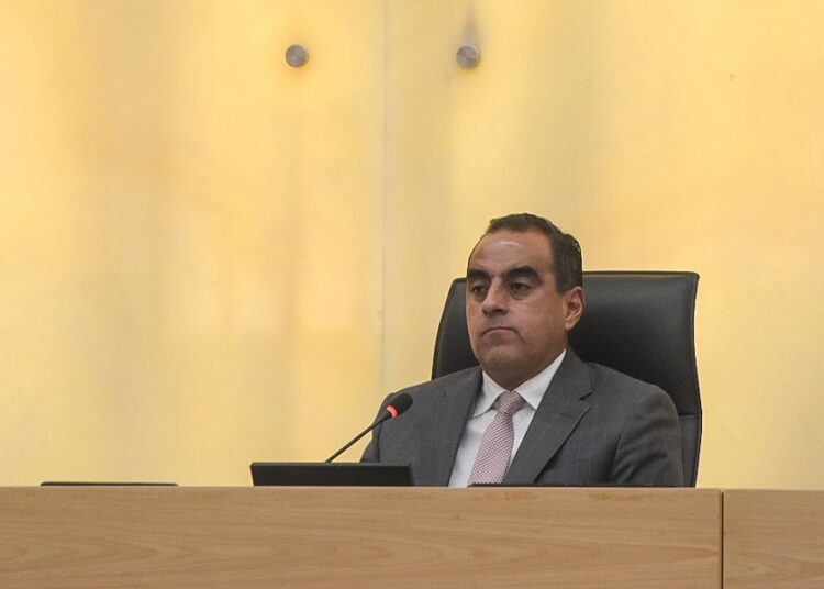 Piden ampliar presupuesto de FGE para garantizar atención de denuncias