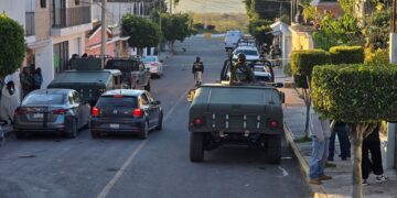Asesinan a candidato a presidente auxiliar de San Pedro Zacachimalpa