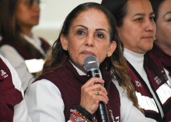 Conflictos registrados en plebiscitos de juntas auxiliares fueron provocados por la oposición