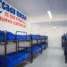 Dormitorio Municipal, listo ante llegada del frente frío 24