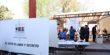 Fechas que debes saber del Proceso Electoral Local Extraordinario 2025
