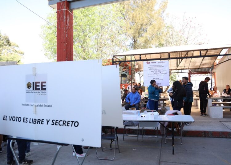 Fechas que debes saber del Proceso Electoral Local Extraordinario 2025