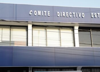 CDE del PAN niega daño patrimonial