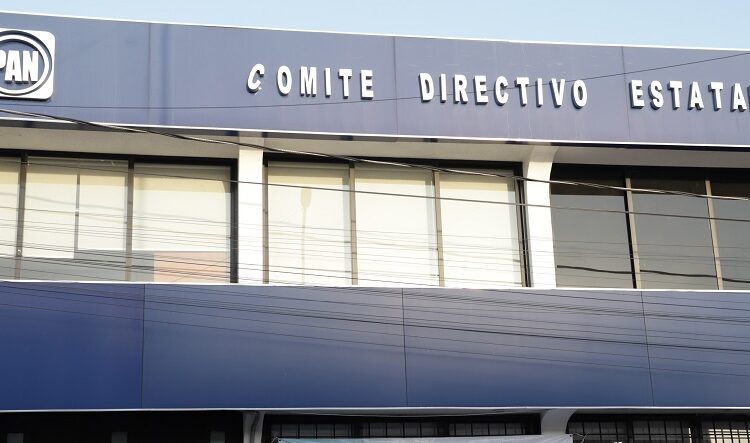 CDE del PAN niega daño patrimonial