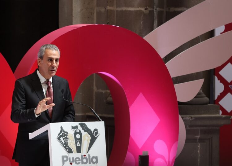 Los 100 días de Pepe Chedraui