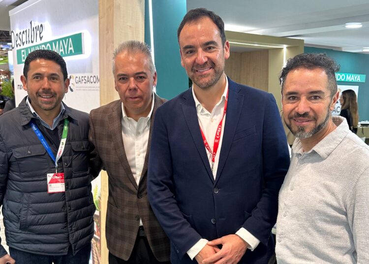 Promueven a Puebla entre la industria cinematográfica española