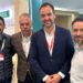 Promueven a Puebla entre la industria cinematográfica española