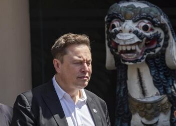 Musk admite que su meta de ahorro es optimista y espera lograr la mitad