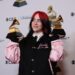 Billie Eilish, Sabrina Carpenter y Shakira acutarán los Grammy