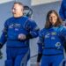 NASA buscará microbios en caminata espacial el 30 de enero