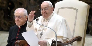 Llega a EE. UU. la autobiografía del papa Francisco en español