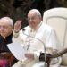 Llega a EE. UU. la autobiografía del papa Francisco en español