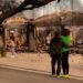 Más de 153 mil evacuados por incendios en Los Ángeles