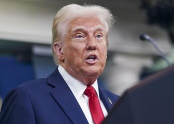Genera escenario de incertidumbre Trump con aranceles