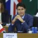 Trudeau afirma que Canadá responderá «con fuerza» a los aranceles que Trump quiere imponer
