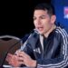 Hirving Lozano: «Mi objetivo en la MLS es ganar títulos y trofeos»