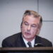 Alec Baldwin demanda a los fiscales del caso ‘Rust’
