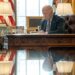 Biden habla con Zelenski a 10 días de que Trump tome el poder