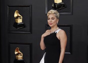 Lady Gaga anuncia estreno de álbum ‘Mayhem’ para el 7 de marzo