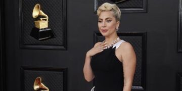 Lady Gaga anuncia estreno de álbum ‘Mayhem’ para el 7 de marzo