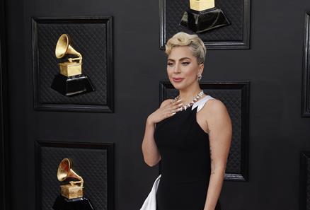 Lady Gaga anuncia estreno de álbum ‘Mayhem’ para el 7 de marzo