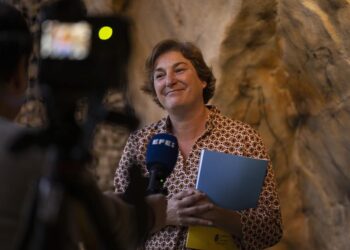 Cueva española de Altamira atesora mucho más arte rupestre del que se conocía