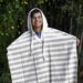 Hermanos fabrican ropa con desechos de la industria textil