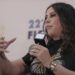 X de Karla Sofía Gascón, una boca que muerde tanto que compromete una carrera de Óscar