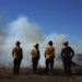Pacific Palisades, el barrio de los ricos y famosos que los incendios redujeron a ceniza