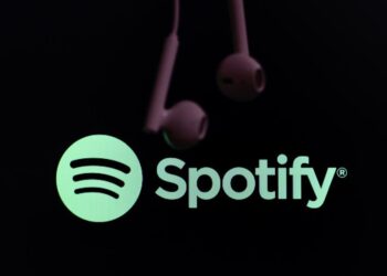 Spotify pagó 10 mil millones a la música en 2024