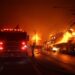 México busca afectados por incendios en Los Ángeles