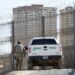 Trump ordena despliegue militar en la frontera