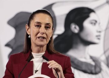 México condena atropello masivo en Nueva Orleans