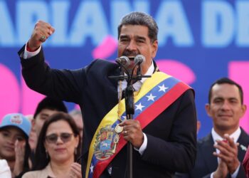 G7 denuncia «falta de legitimidad» en la toma de posesión presidencial en Venezuela