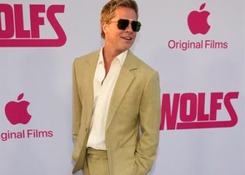 Brad Pitt protagonizará y producirá ‘Heart Of The Beast’, de David Ayer