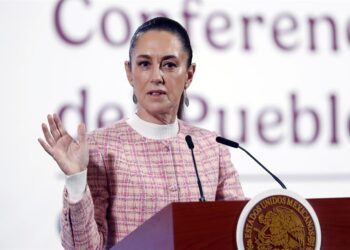 México apoyará a migrantes desempleados tras incendios en Los Ángeles