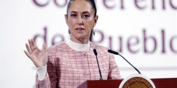 México apoyará a migrantes desempleados tras incendios en Los Ángeles