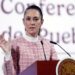 México apoyará a migrantes desempleados tras incendios en Los Ángeles