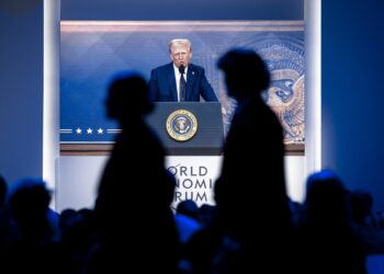 Trump buscará contactar al líder norcoreano Kim Jong-un