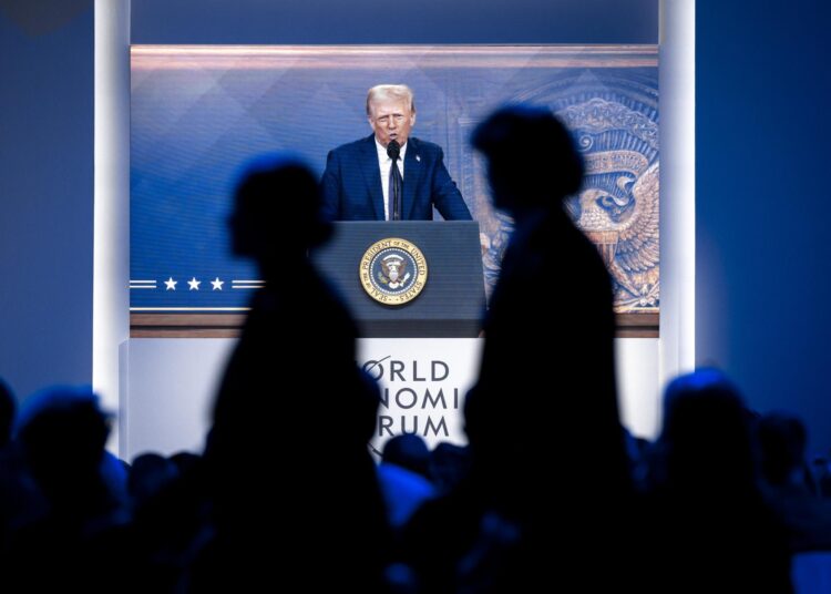 Trump buscará contactar al líder norcoreano Kim Jong-un