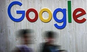 Google: Chromebook ahora se controla con mirada y gestos