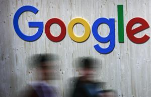 Google: Chromebook ahora se controla con mirada y gestos