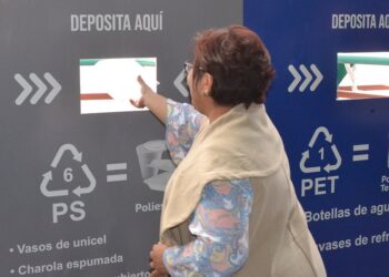BUAP, segundo lugar nacional como universidad sustentable